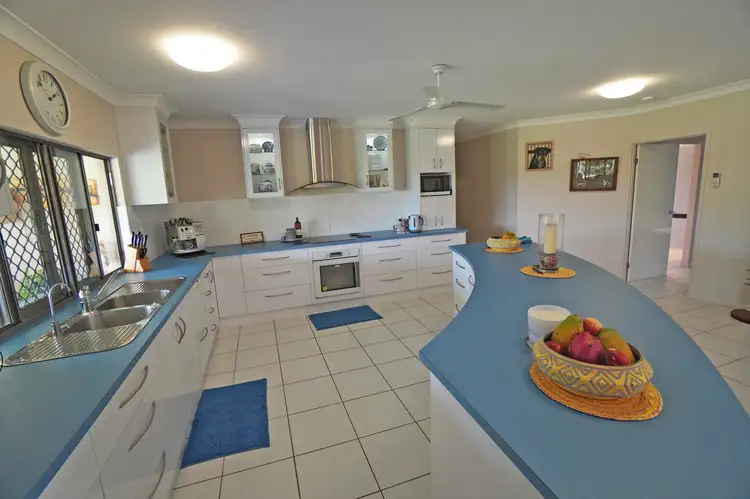 Second view of Homely rural property listing, LOT 2 & 3 Oaky Valley Avenue, Mutchilba QLD 4872