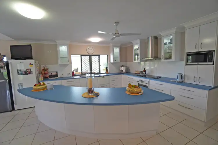 Third view of Homely rural property listing, LOT 2 & 3 Oaky Valley Avenue, Mutchilba QLD 4872