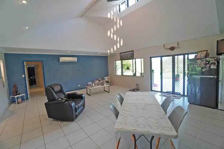 Fifth view of Homely rural property listing, LOT 2 & 3 Oaky Valley Avenue, Mutchilba QLD 4872