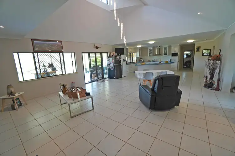 Sixth view of Homely rural property listing, LOT 2 & 3 Oaky Valley Avenue, Mutchilba QLD 4872