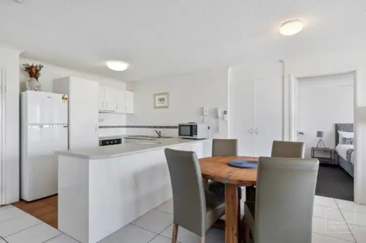 Fifth view of Homely unit listing, 4/14 Esplanade Bulcock Beach, Caloundra QLD 4551