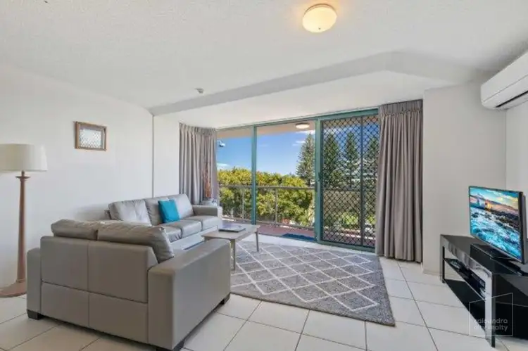 Sixth view of Homely unit listing, 4/14 Esplanade Bulcock Beach, Caloundra QLD 4551