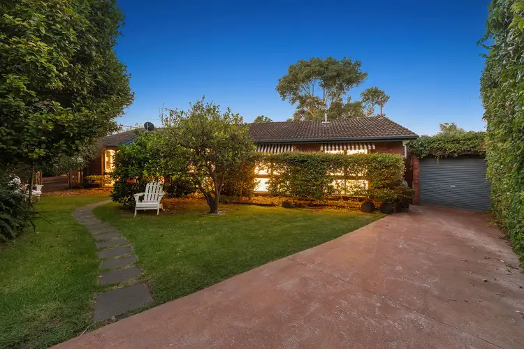 51 Norman Avenue, Frankston South VIC 3199
