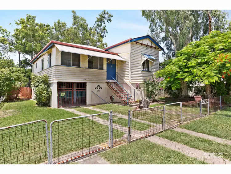 108A Edington Street, Berserker QLD 4701