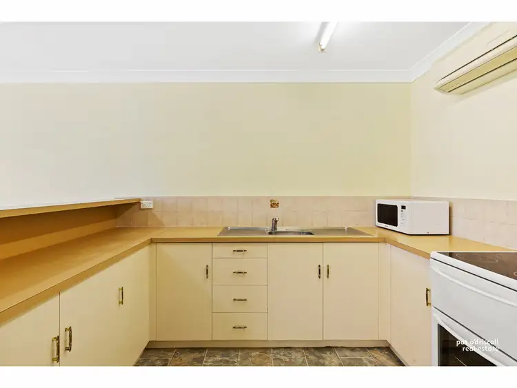Second view of Homely unit listing, 3/128 High Street, Berserker QLD 4701