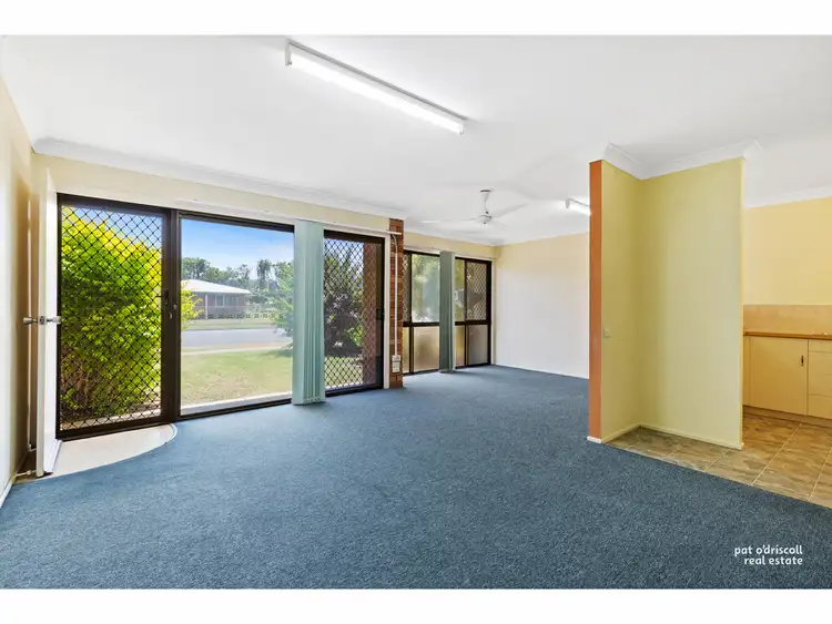Third view of Homely unit listing, 3/128 High Street, Berserker QLD 4701
