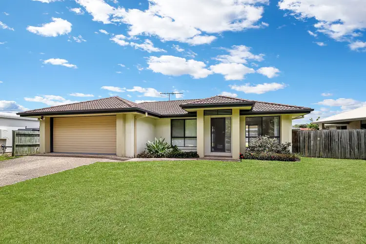 12 Deepak Drive, Pimpama QLD 4209
