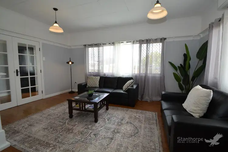 Sixth view of Homely house listing, 59 Railway Street, Stanthorpe QLD 4380
