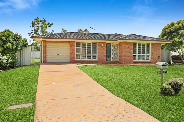 36 Charles Place, Mount Annan NSW 2567