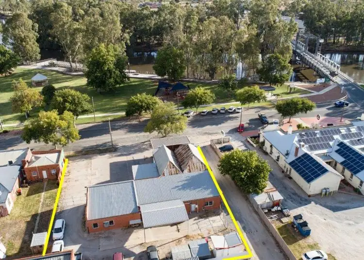 Main view of Homely other listing, 6 Murray Street, Barham NSW 2732
