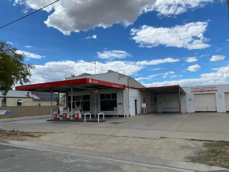 Fifth view of Homely other listing, 6 Murray Street, Barham NSW 2732