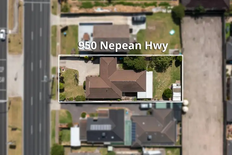 Fourth view of Homely house listing, 950 Nepean Highway, Mornington VIC 3931