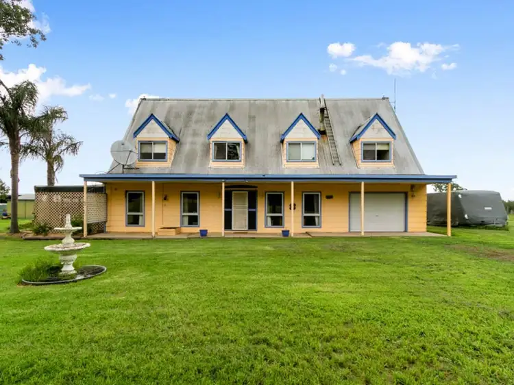226 Old Paisley Road, Munro VIC 3862