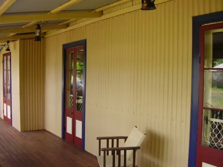 Third view of Homely house listing, 62 Dee Street, Mount Morgan QLD 4714