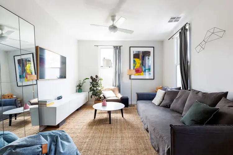 10 Mary Place, Paddington NSW 2021