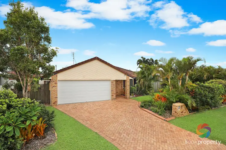 Second view of Homely house listing, 6 Dune Vista Drive, Bokarina QLD 4575