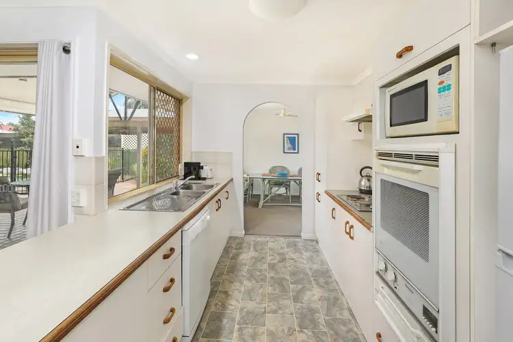 Fourth view of Homely house listing, 6 Dune Vista Drive, Bokarina QLD 4575