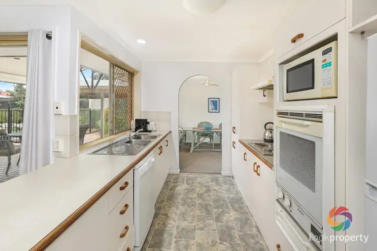 Fourth view of Homely house listing, 6 Dune Vista Drive, Bokarina QLD 4575