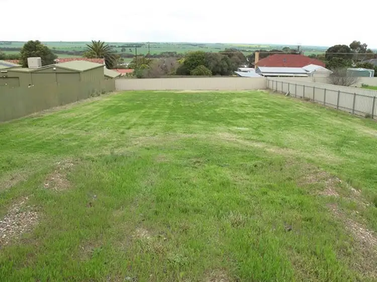 Main view of Homely land listing, 14 Clinton Road, Maitland SA 5573