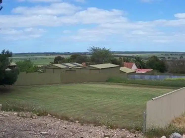 Second view of Homely land listing, 14 Clinton Road, Maitland SA 5573