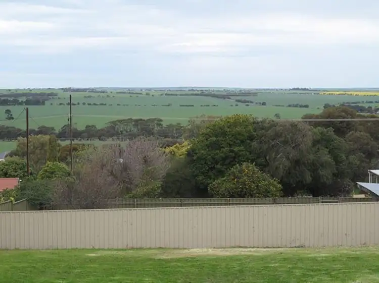Third view of Homely land listing, 14 Clinton Road, Maitland SA 5573
