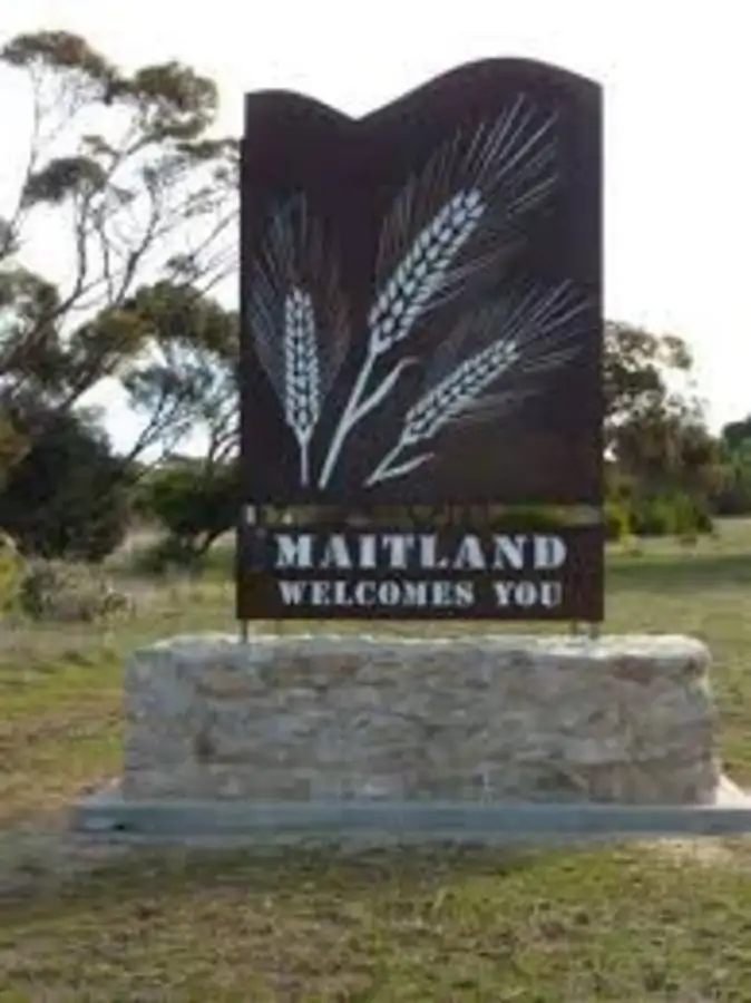 Fifth view of Homely land listing, 14 Clinton Road, Maitland SA 5573