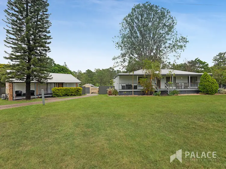 Main view of Homely house listing, 46-48 Fawkner Crescent, Barellan Point QLD 4306