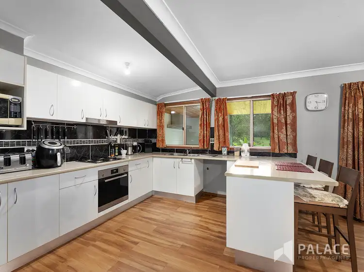 Fourth view of Homely house listing, 46-48 Fawkner Crescent, Barellan Point QLD 4306