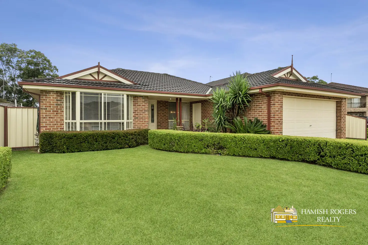 Main view of Homely house listing, 9 Kallawatta Grove, Mcgraths Hill NSW 2756