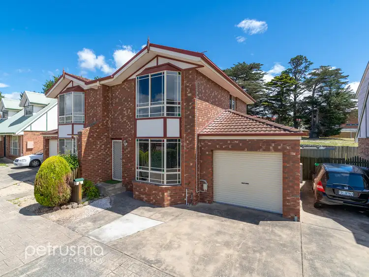 25/38 Amiens Avenue, Moonah TAS 7009