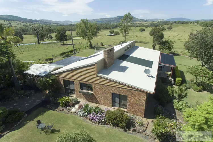 459 Ropeley Rockside Road, Ropeley QLD 4343