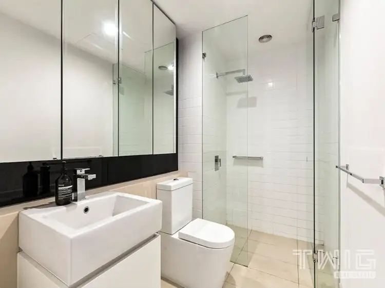 Fourth view of Homely apartment listing, 307/120a Greville Street, Prahran VIC 3181