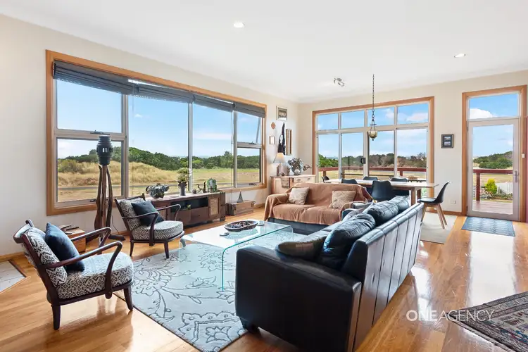 Second view of Homely house listing, 19 Marine Esplanade, Stanley TAS 7331