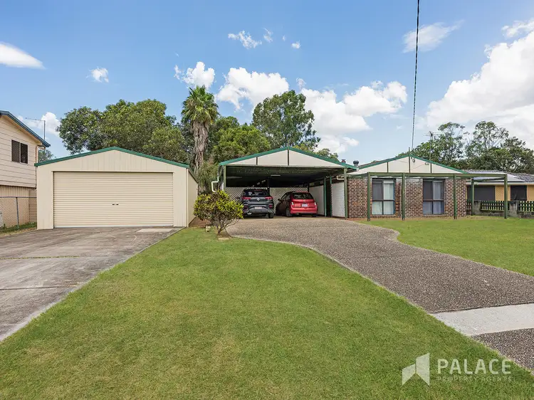 11 Midland, Yamanto QLD 4305