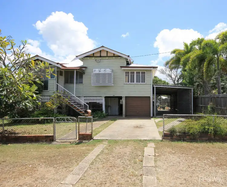 401 Horner Street, Koongal QLD 4701