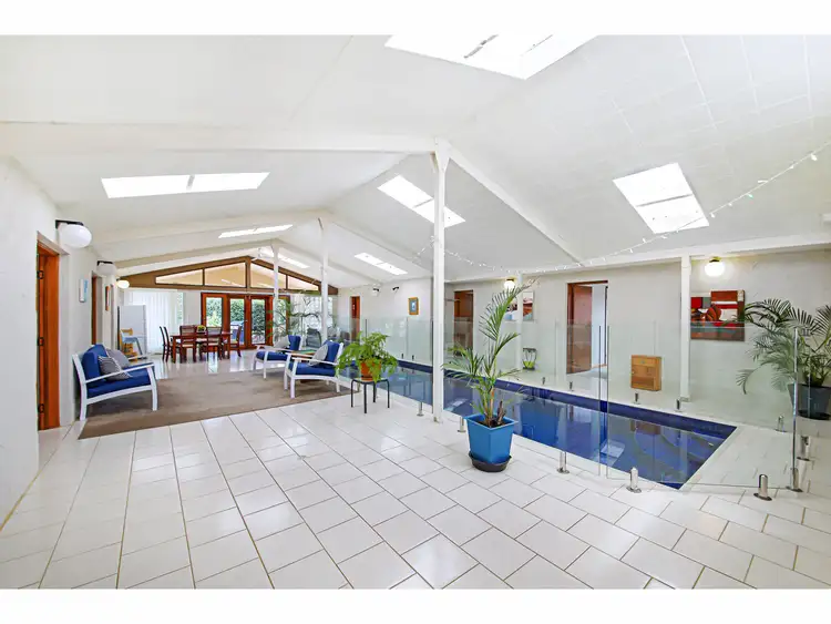 Fourth view of Homely house listing, 21 Rainbow Park Drive, Mapleton QLD 4560