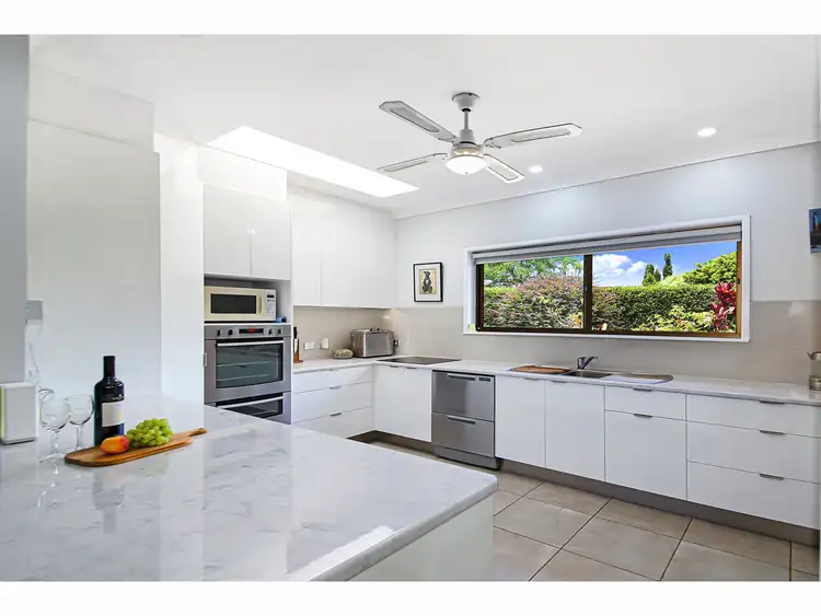 Fifth view of Homely house listing, 21 Rainbow Park Drive, Mapleton QLD 4560