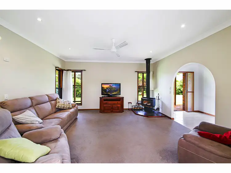 Sixth view of Homely house listing, 21 Rainbow Park Drive, Mapleton QLD 4560
