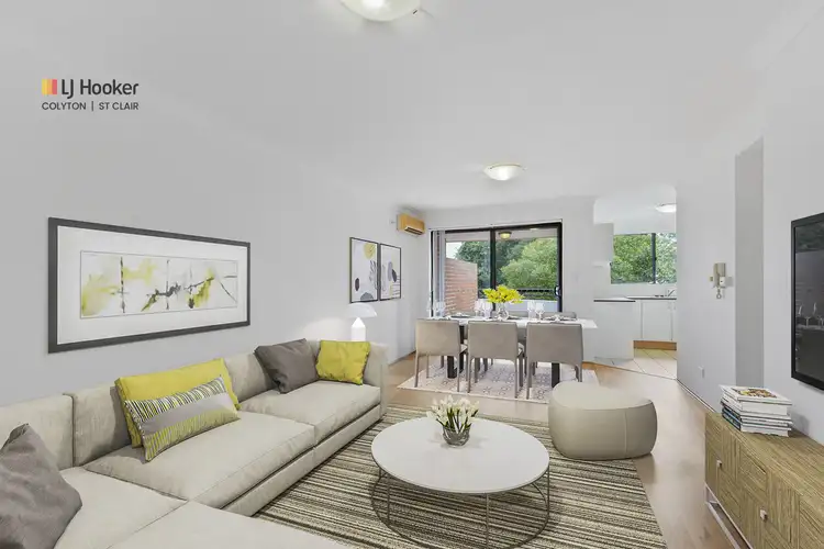 18/6-10 Myra Road, Dulwich Hill NSW 2203
