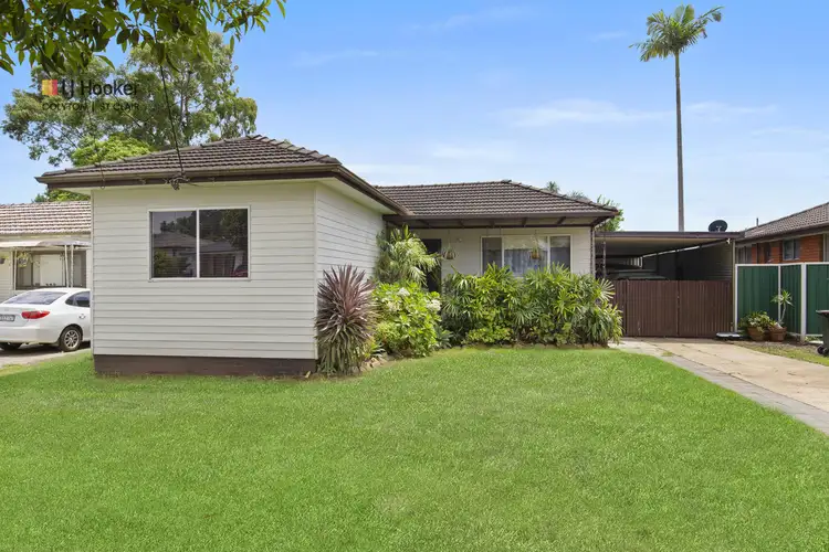 Main view of Homely house listing, 19 Muscio Street, Colyton NSW 2760