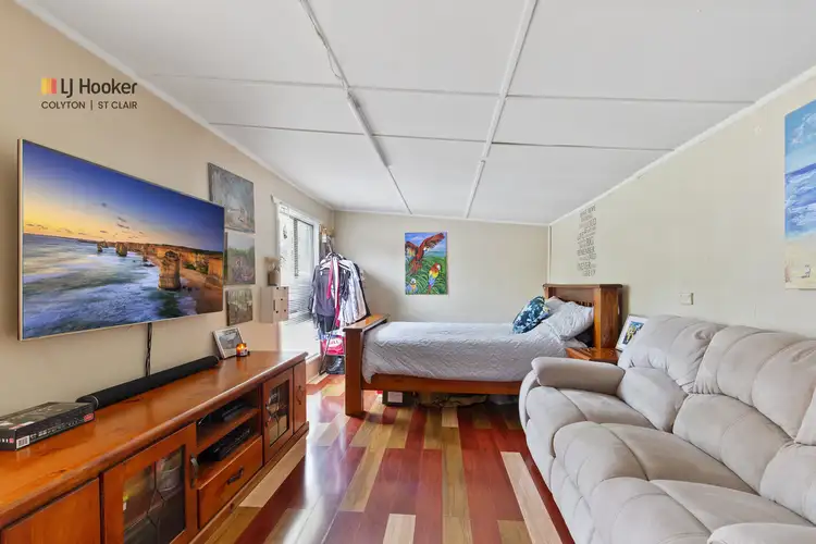 Third view of Homely house listing, 19 Muscio Street, Colyton NSW 2760