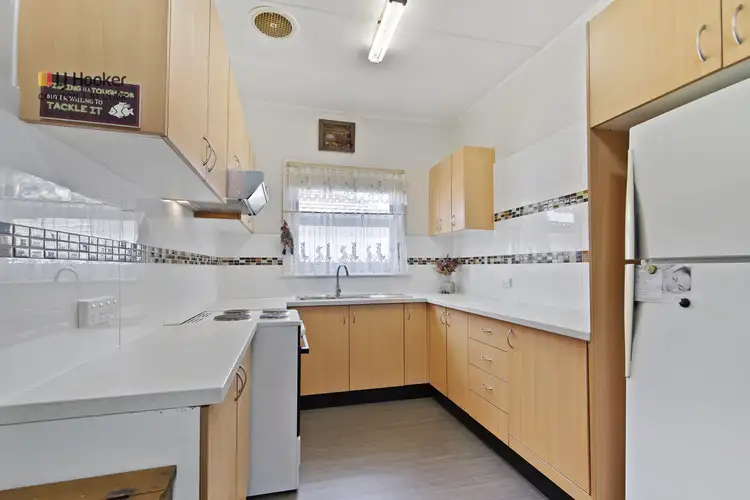 Fourth view of Homely house listing, 19 Muscio Street, Colyton NSW 2760