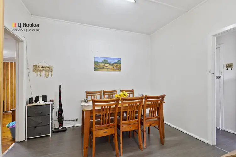Fifth view of Homely house listing, 19 Muscio Street, Colyton NSW 2760