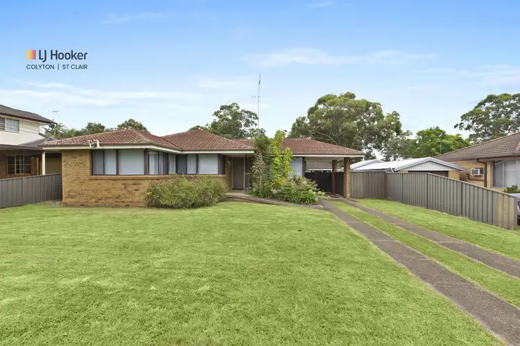 Main view of Homely house listing, 9 Sutton Road, Cambridge Park NSW 2747