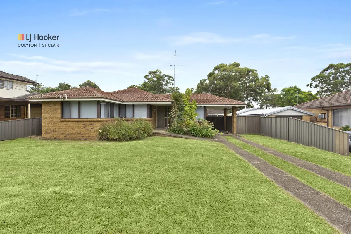 Main view of Homely house listing, 9 Sutton Road, Cambridge Park NSW 2747