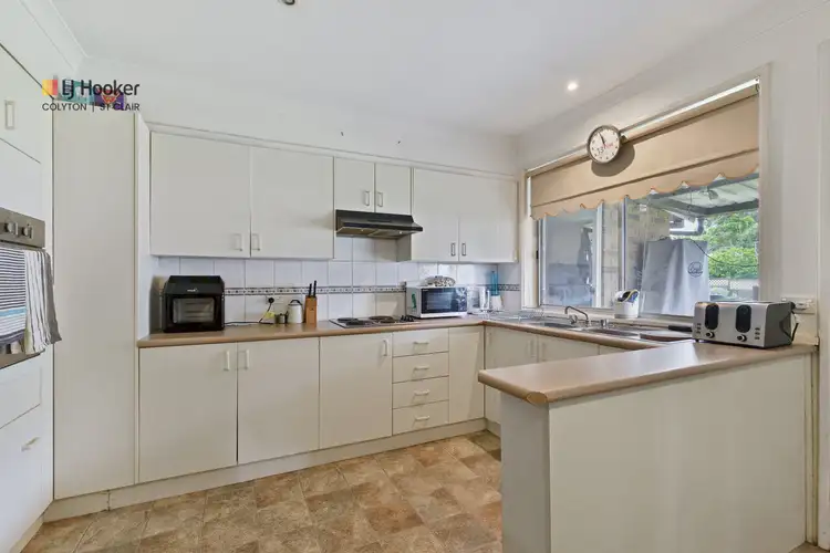 Fourth view of Homely house listing, 9 Sutton Road, Cambridge Park NSW 2747