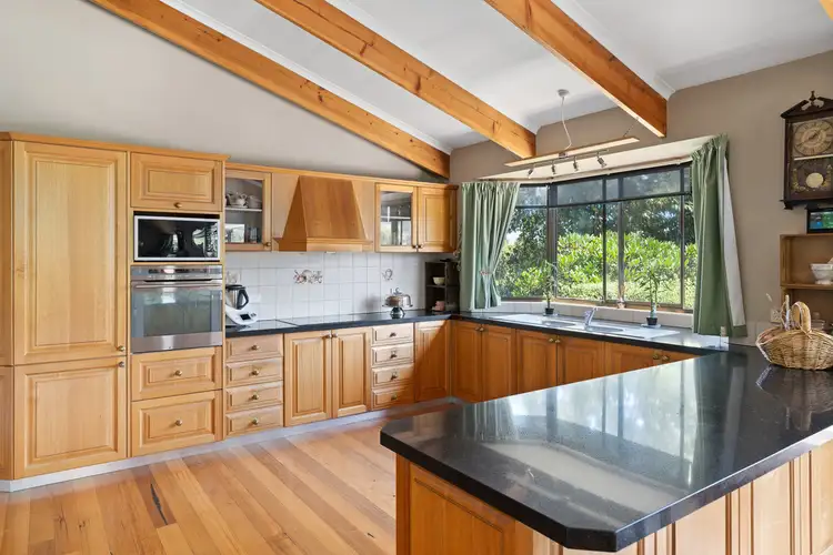 Sixth view of Homely house listing, 60 Misty Hill Road, Mountain River TAS 7109
