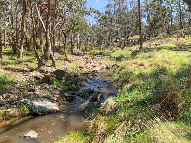 Third view of Homely rural property listing, 'Delmar' 249 Lookout Road, Orange NSW 2800