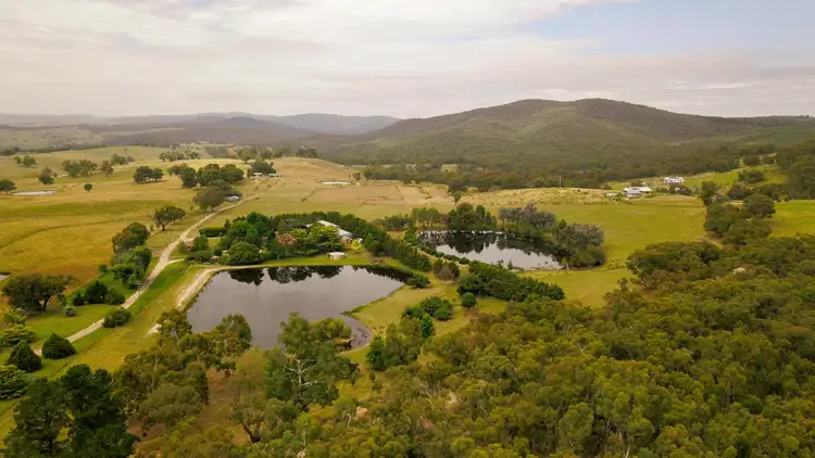 Fourth view of Homely rural property listing, 'Delmar' 249 Lookout Road, Orange NSW 2800