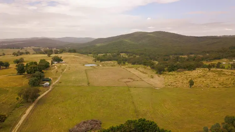 Fifth view of Homely rural property listing, 'Delmar' 249 Lookout Road, Orange NSW 2800